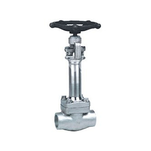 DZ11H、DZ11Y 型鍛鋼低溫閘閥