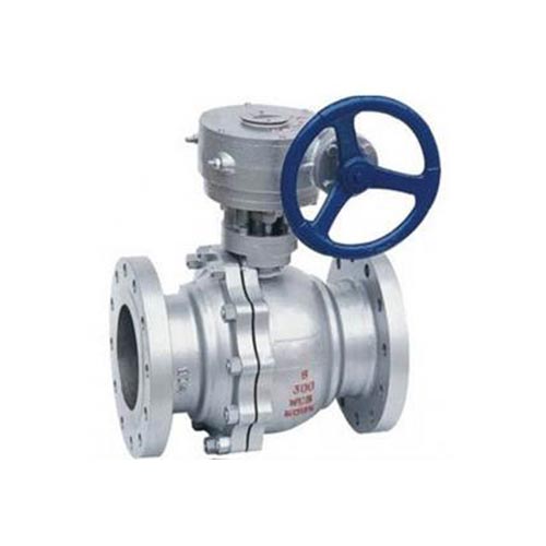 Q47，Q347浮動(dòng)球閥