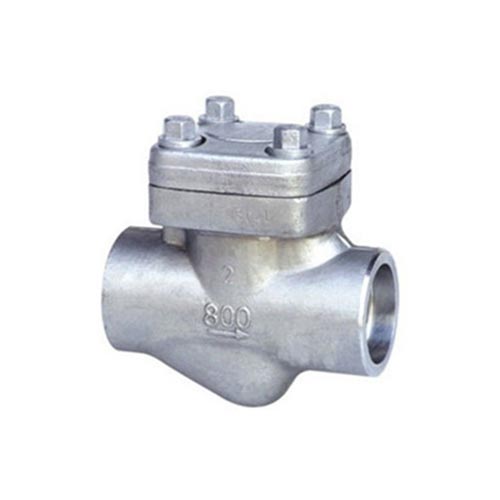 H11，H41,H61鍛鋼止回閥